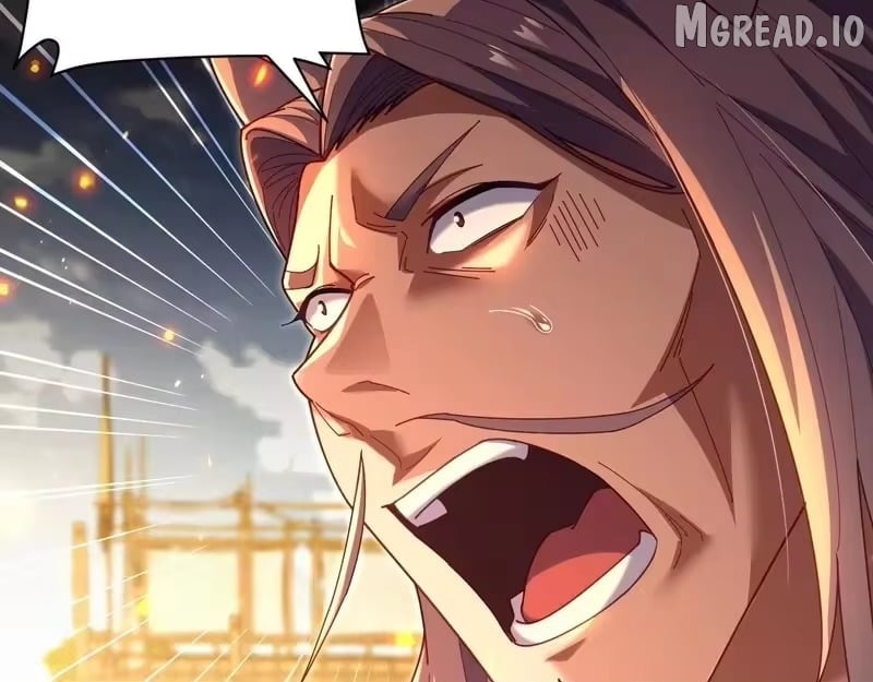 Invincible After Shocking My Empress Wife Chapter 122  - page 27